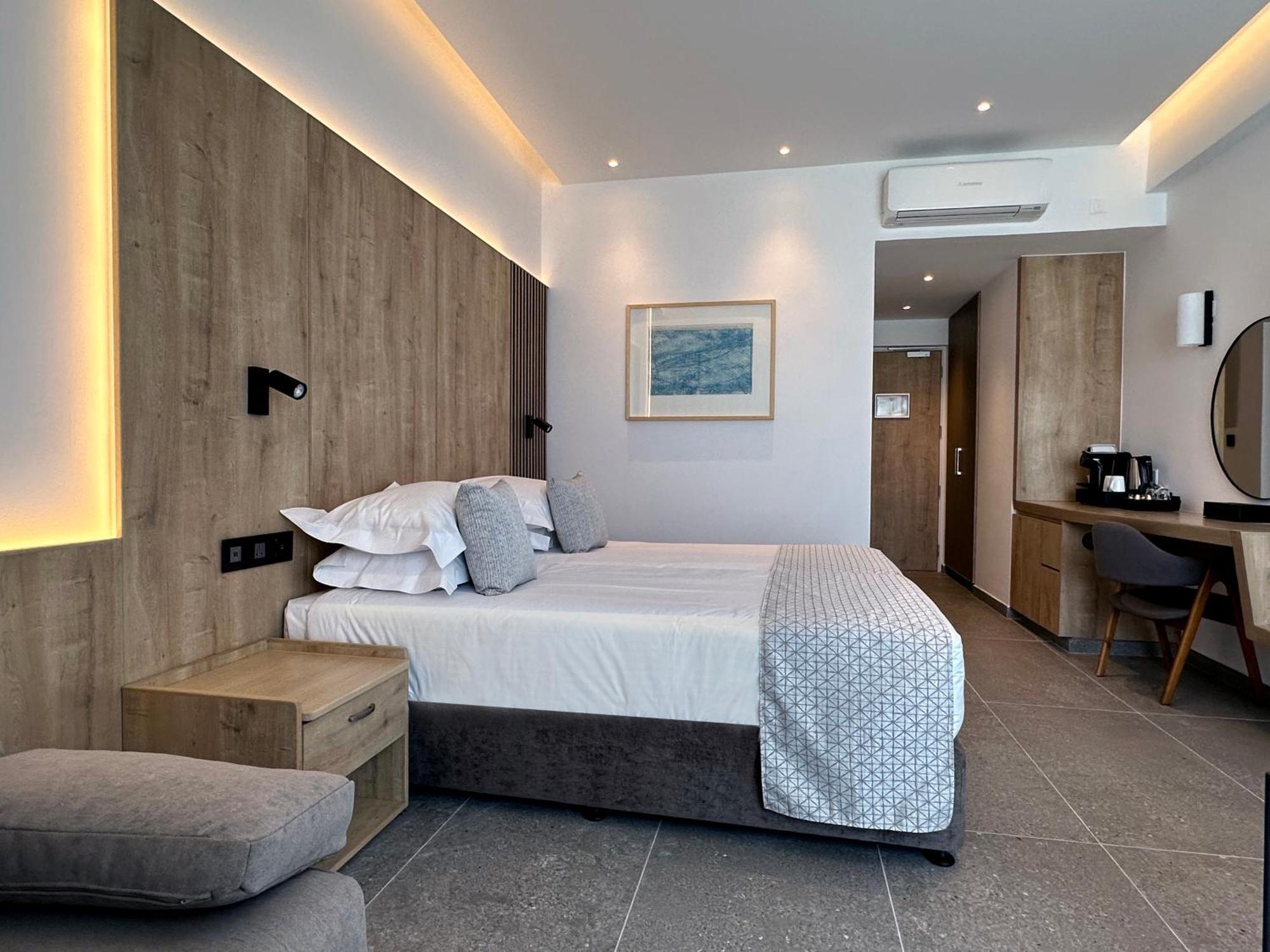 Resort Sofianna & 4*