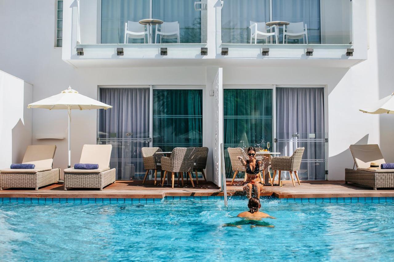 Sofianna & 4* Pafos