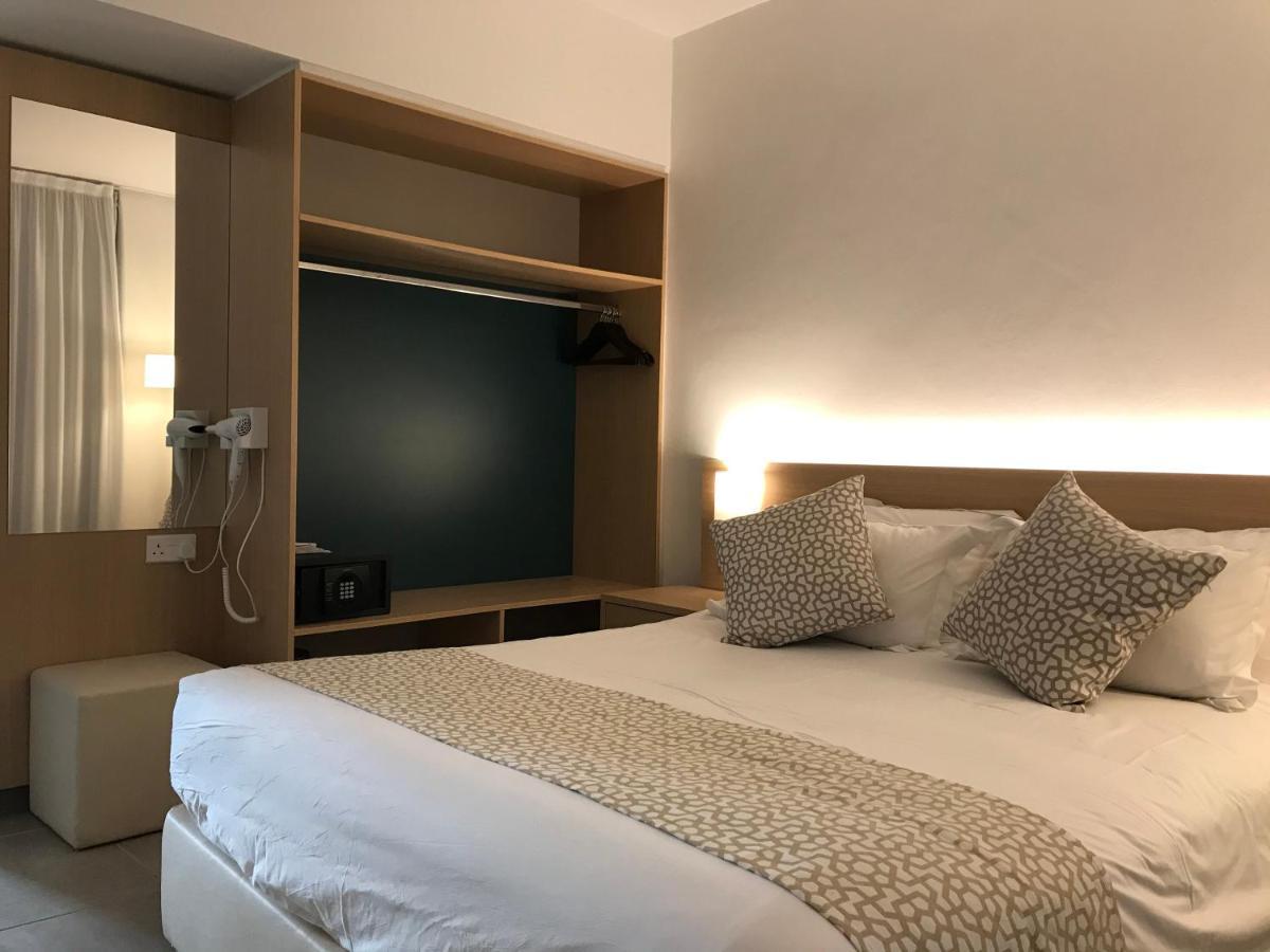 Ośrodek wypoczynkowy Sofianna & 4*