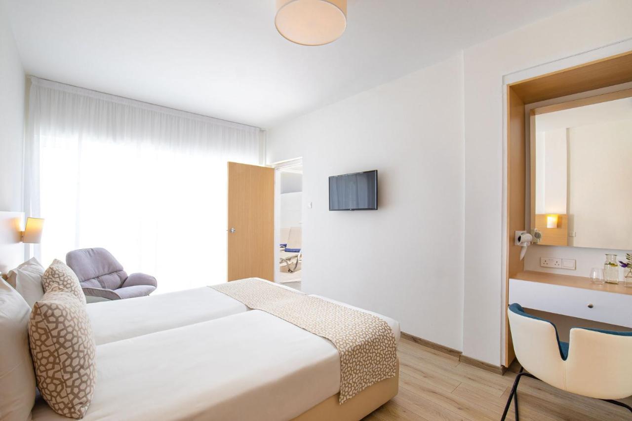 Sofianna & 4* Pafos